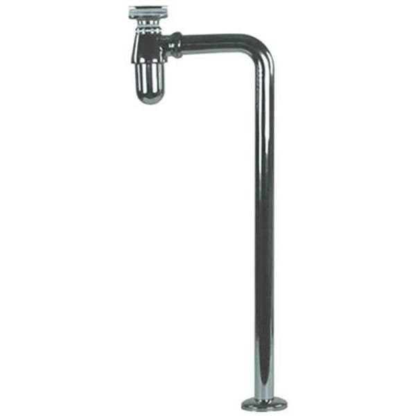 Gelia 3000920202 Vannlåsen metall, til 32 mm rør
