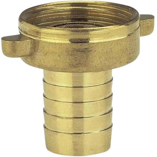 Gardena 7140-20 Slangekobling todelt, G3/4"-1/2"
