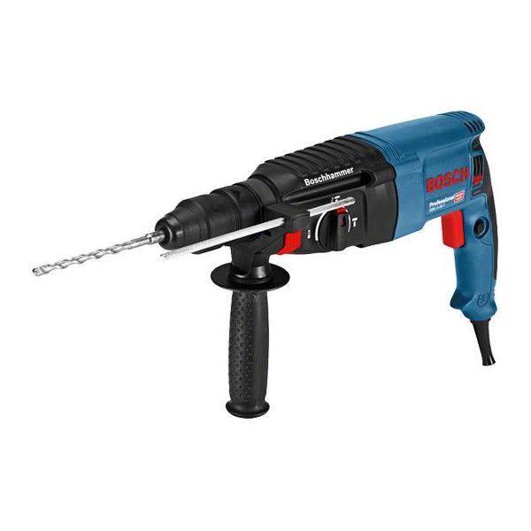 Bosch GBH 2-26 F Borhammer 830 W