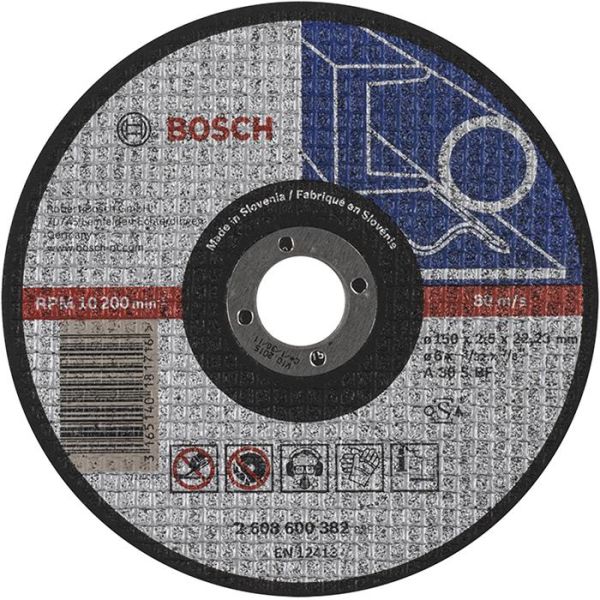 Bosch Expert for Metal Kappskive 150x22,23mm