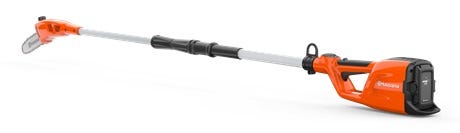 Husqvarna Stangsag Batteridrevet 115iPT4 Komplett