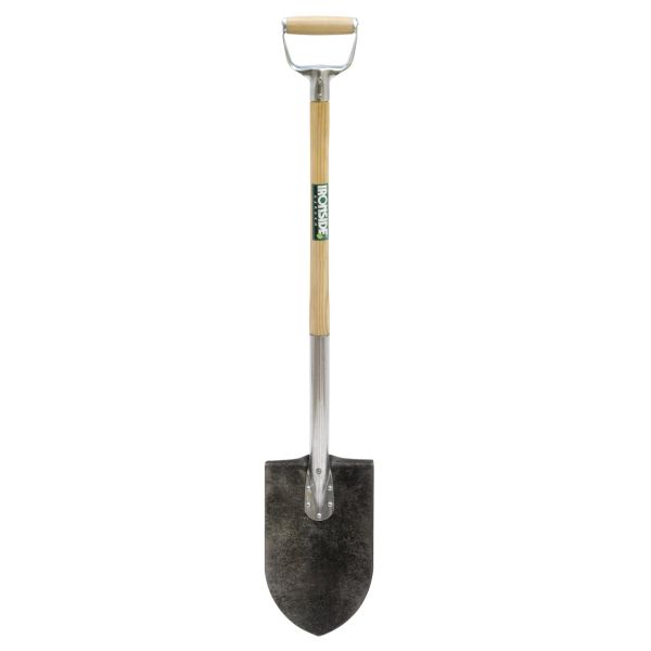 Ironside 514016 Spade 1160 x 210 mm
