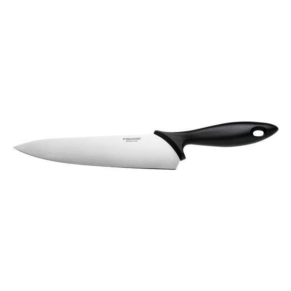 Fiskars Essential Kokkekniv 21 cm