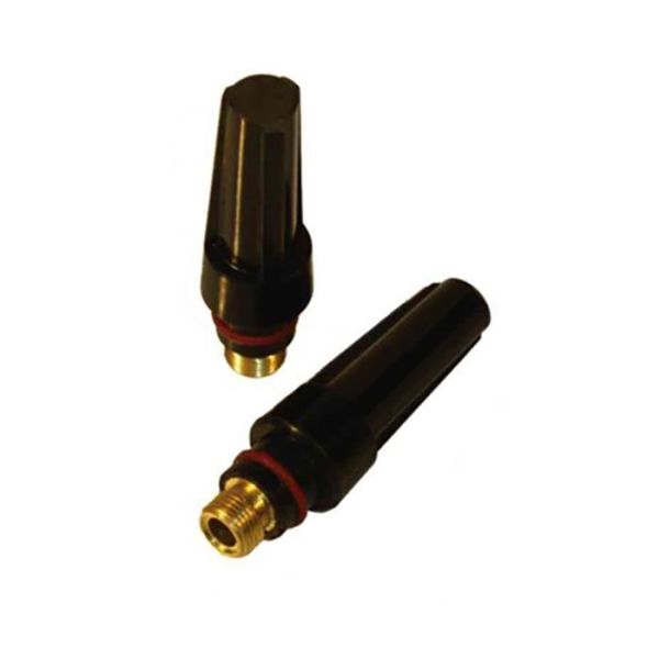 ESAB 157123028 Brenner hette kort