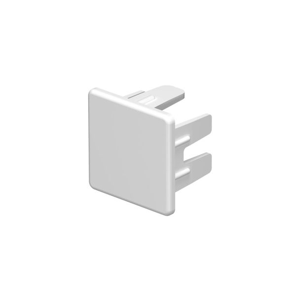 Obo Bettermann 6193145 Endestykke WDK-H-kanal 25 x 25 mm
