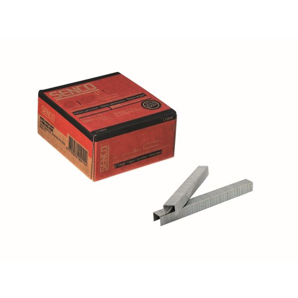 Senco AS10045 At-klammer SF80, EFZ, 10000-pakning Benlengde: 10 mm