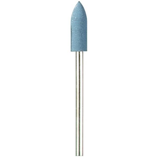 Dremel 462 Polerstift av gummi 6,4 mm