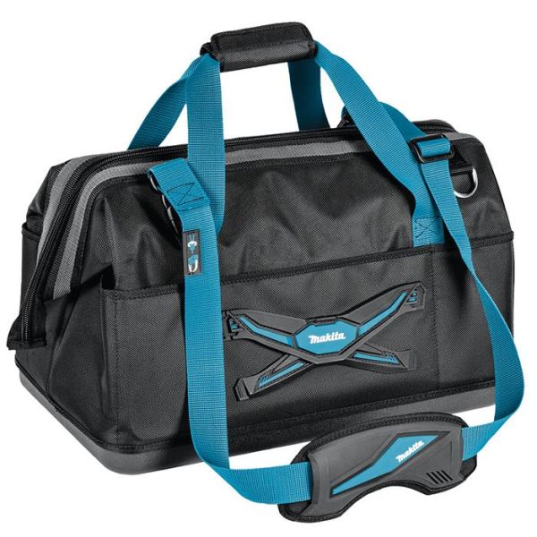 Makita E-05452 Verktøyveske 34,3 liter, for lengre verktøy