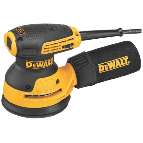 Dewalt DWE6423 Eksentersliper 280 W