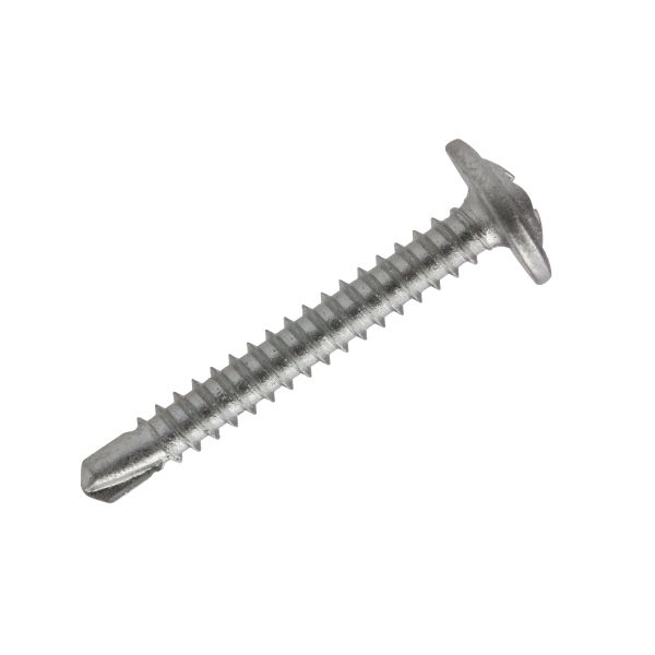 Ejot 900806 Monteringsskrue 4,2 x 31, BSP UTV-C3, 500-pakning
