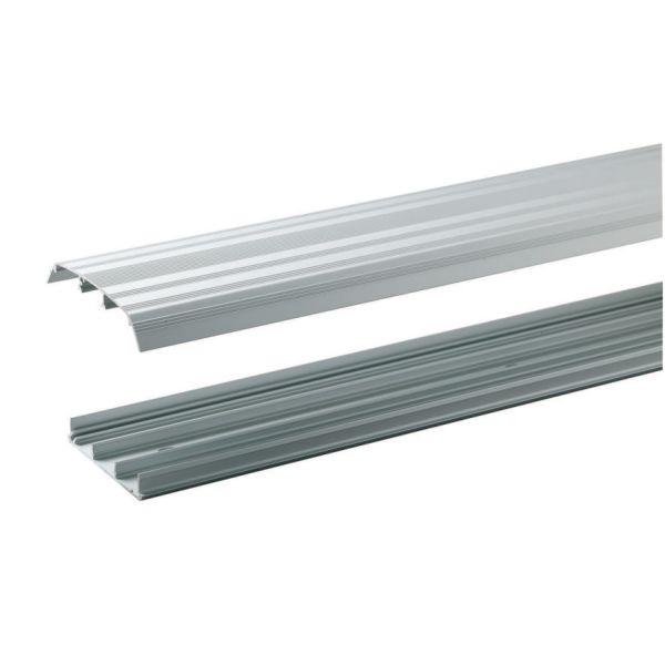 Schneider Electric 5435210 Matekanal 91 x 18 x 2500 mm