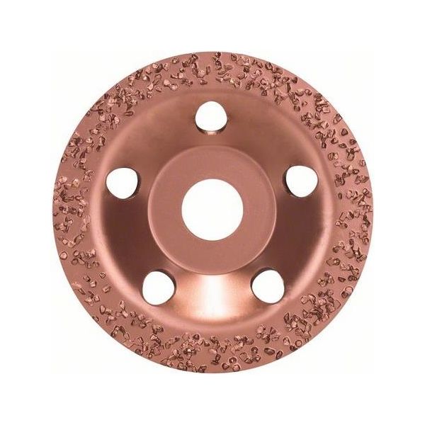 Bosch 2608600175 Hardmetallkoppskive 115mm Grov