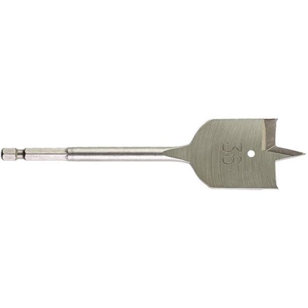 Milwaukee FB Senterbor 36x152 mm