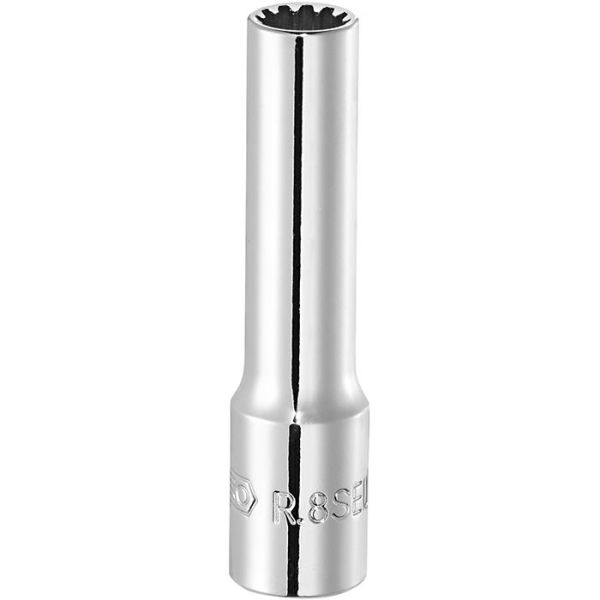 Facom R.8SEL Hylse 1/4"