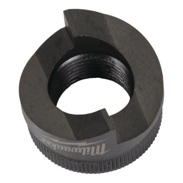Milwaukee 4932430846 Hullstanser for rustfritt og mykt stål M32