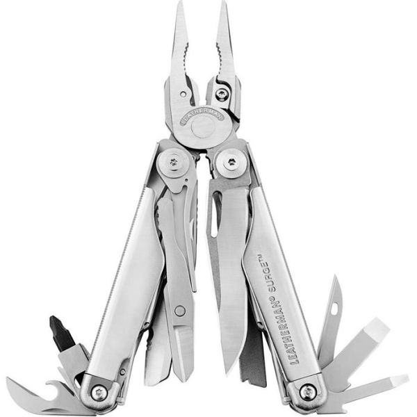Leatherman Surge Multiverktøy