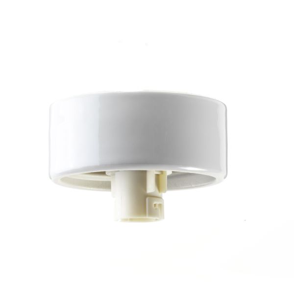Ifö Electric 52740-100-10 Sokkel B22, 60 W, IP20