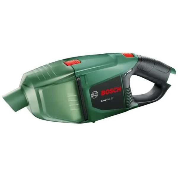 Bosch DIY Easy Vac 12 Støvsuger uten batteri og lader