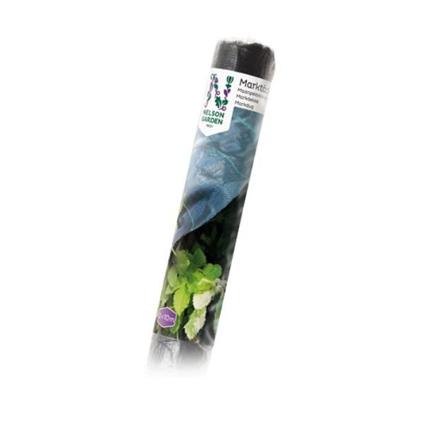 Nelson Garden 5367 Dekkduk 105 g/m², 2 x 10 m