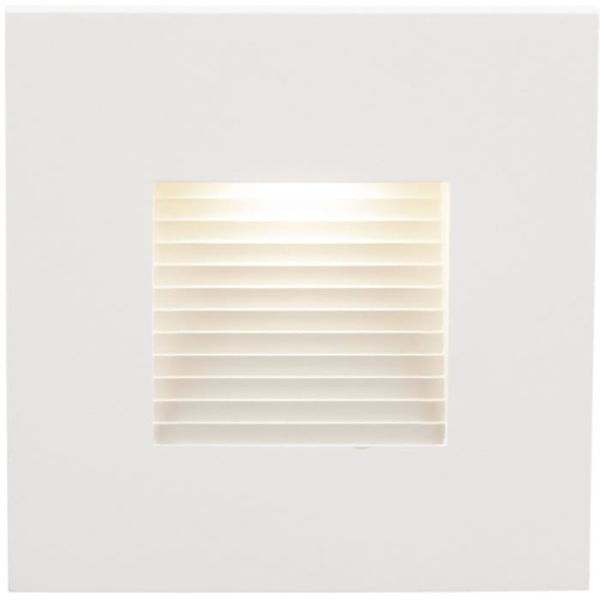 Hide-a-Lite Indicate Multi Veggarmatur 2 W, 3000 K Hvit