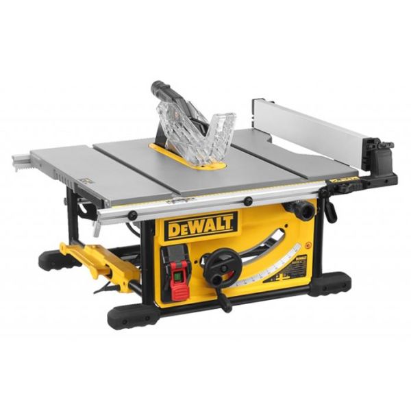 Dewalt DWE7492 Bordssirkelsag