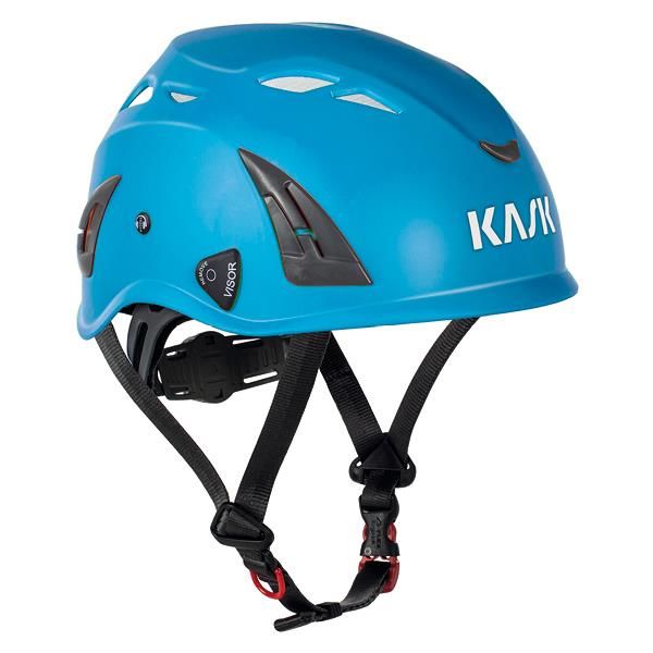 KASK PLASMA AQ Vernehjelm Blå