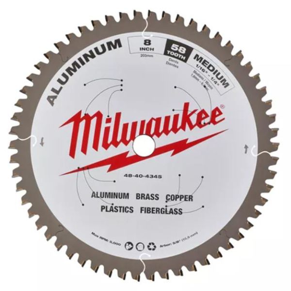 Milwaukee 4932478815 Sagklinge 70T