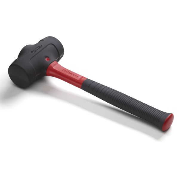 Hultafors DB 1600 Uretanklubbe/slegge med friksjonshåndtak 1650 g