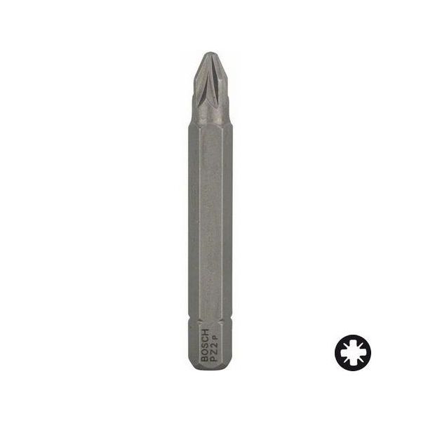 Bosch PZ2 Skrubits 3-pakn. 51mm