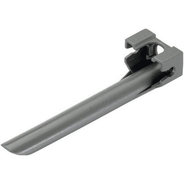 Gardena Micro-Drip-System Rørholder 4,6 mm, 3-pakning