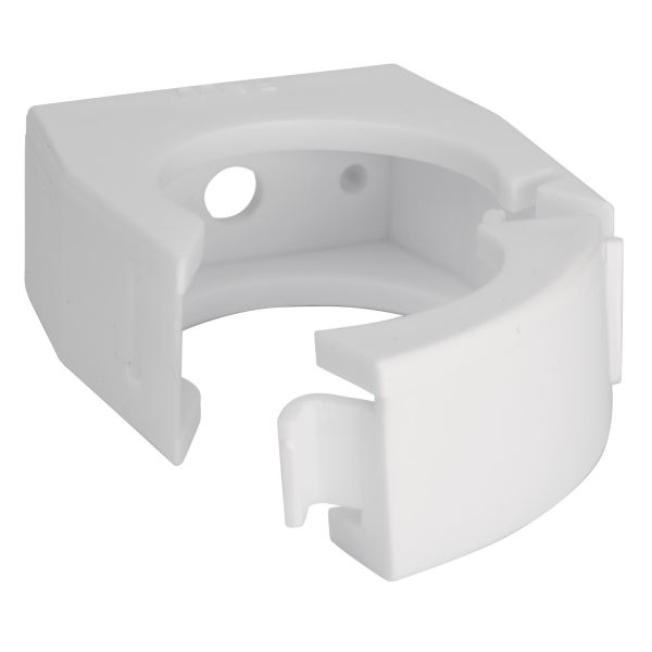 Faluplast 3003054482 Rørklammer med låsbart overdel 32 mm