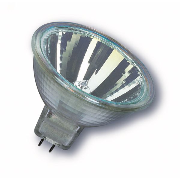 Osram Decostar 51S Halogenlampe 38°, 12V, GU5,3 20W