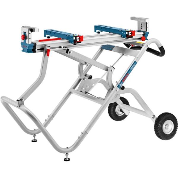 Bosch GTA 2500 W Arbeidsbord/vogn