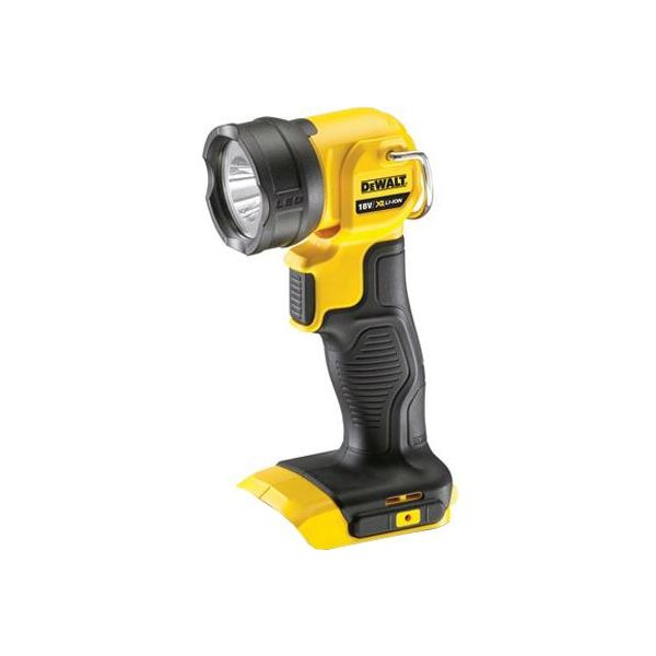 Dewalt DCL040 Arbeidslampe