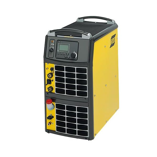 ESAB ARISTO TIG 4000IW TA4 TIG-sveis med kjøling, 3-fase