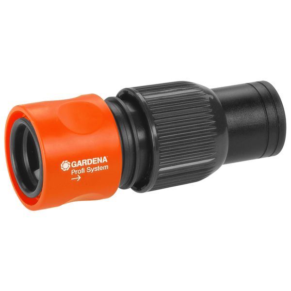 Gardena Profi Maxi-Flow System Slangekobling 3/4"