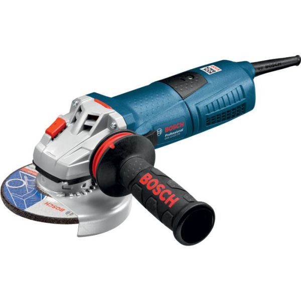 Bosch GWS 13-125 CIE Vinkelsliper 1300 W