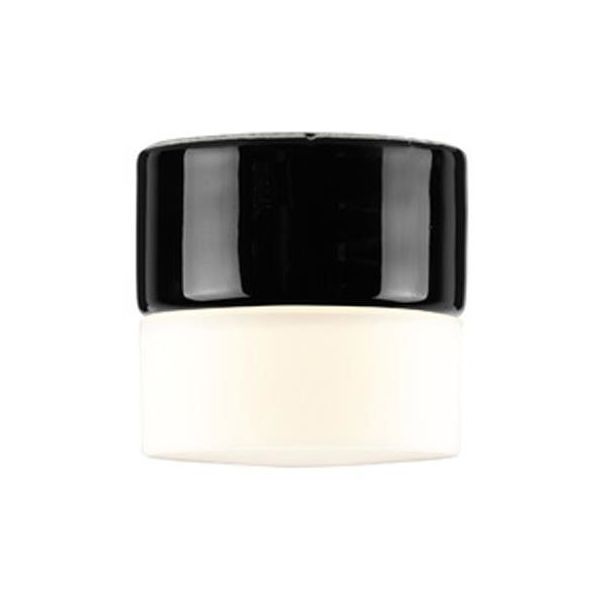 Ifö Electric Opus Takarmatur 100/125, IP44, LED Grå