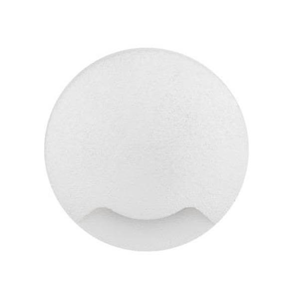 Hide-a-Lite Deco I Minispotlight 1,2 W, 3000 K Hvit