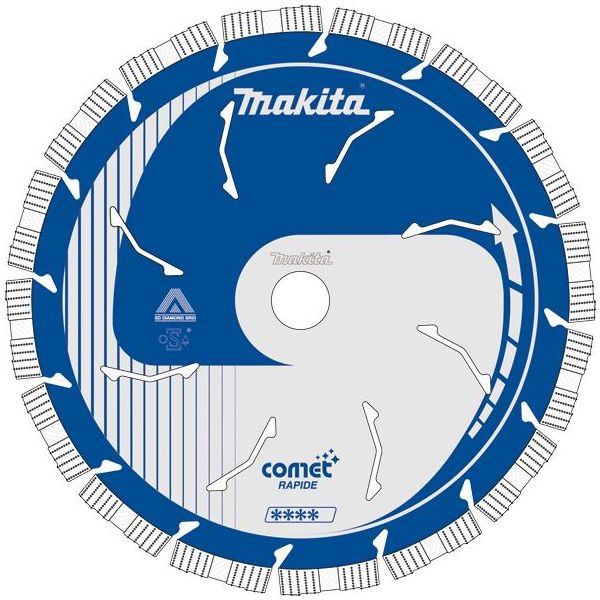 Makita B-13568 Diamantklinge