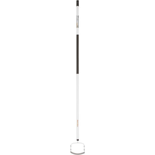 Fiskars White Gangskuffe