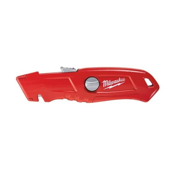 Milwaukee 4932471360 Sikkerhetskniv