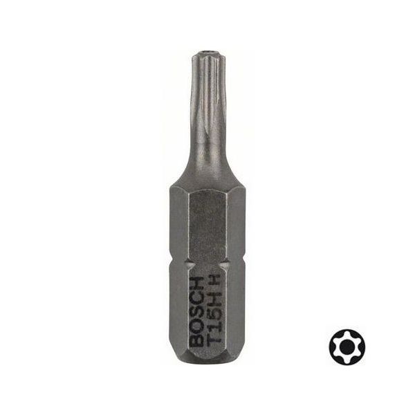 Bosch TH Skrubits T15H 2-pakn. 25mm