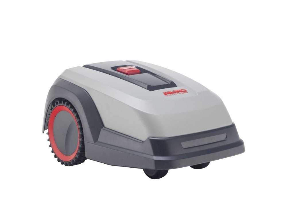 AL-KO Robotgressklipper Robilinho 1150 W