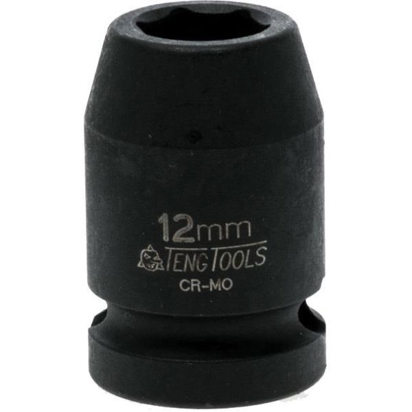 Teng Tools 920512N Kraftpipe 1/2" 12 mm