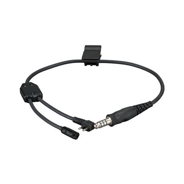 3M Peltor FL6AB Adapterkabel