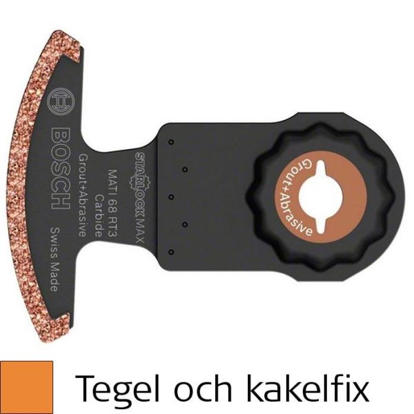Bosch MATI 68 RT3 Sagblad