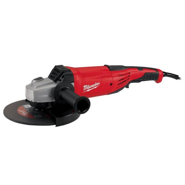 Milwaukee AGV 22-180 E Vinkelsliper 2200 W