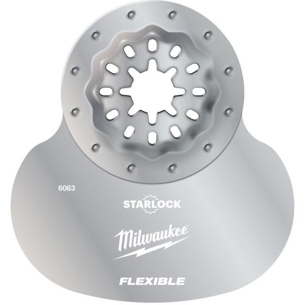 Milwaukee 48906063 Skrape