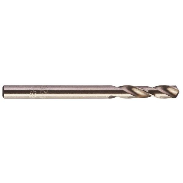 Milwaukee HSS G DIN 1897 Metallbor 10-pakning 4,2 mm